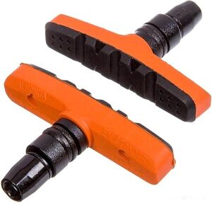 Тормозные колодки Alhonga HJ-EN02-OR