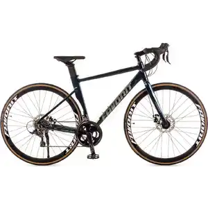 Велосипед Favorit SATORI-700MDA, SAT700MD19BL-AL