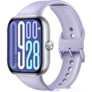 Умные часы Xiaomi Redmi Watch 5 (фиолетовый, международная версия)