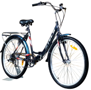 Велосипед Stels Pilot 850 V Z012 26 (19, серый) Велосипед Stels Pilot 850 V Z012 26 (19, серый)