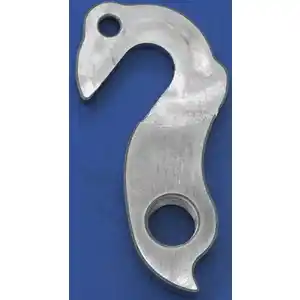 Держатель заднего переключателя скоростей CNC Сервис № 57 (2942)
