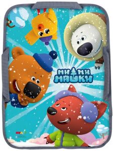 Ледянка Nika ЛПРМ4054/Б (Ми-ми-мишки бирюза) Ледянка Nika ЛПРМ4054/Б (Ми-ми-мишки бирюза)