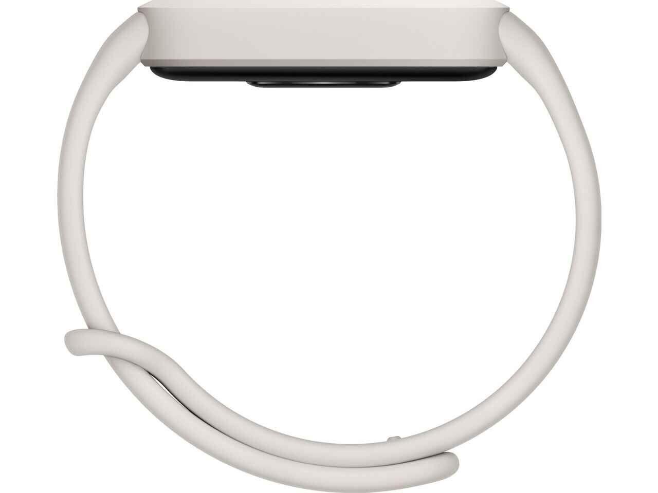 Фитнес-браслет Xiaomi Smart Band 9 Active M2435B1 (бежевый, международная версия) Фитнес-браслет Xiaomi Smart Band 9 Active M2435B1 (бежевый, международная версия)