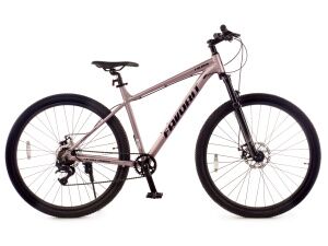 Велосипед Favorit Falcon 29MDA (19, розовый) FLC29MD19PL-AL