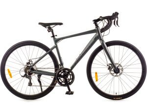 Велосипед Favorit PEGASUS-700MDA, PEG700MD19BK-AL Велосипед Favorit PEGASUS-700MDA, PEG700MD19BK-AL