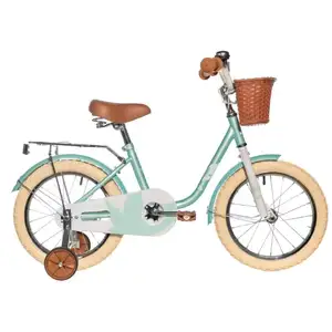 Детский велосипед Novatrack Maple 14 144MAPLE.TQ5 (светло бирюзовый)