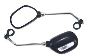 Комплект зеркал JINGYI JY-102 Комплект зеркал JINGYI JY-102