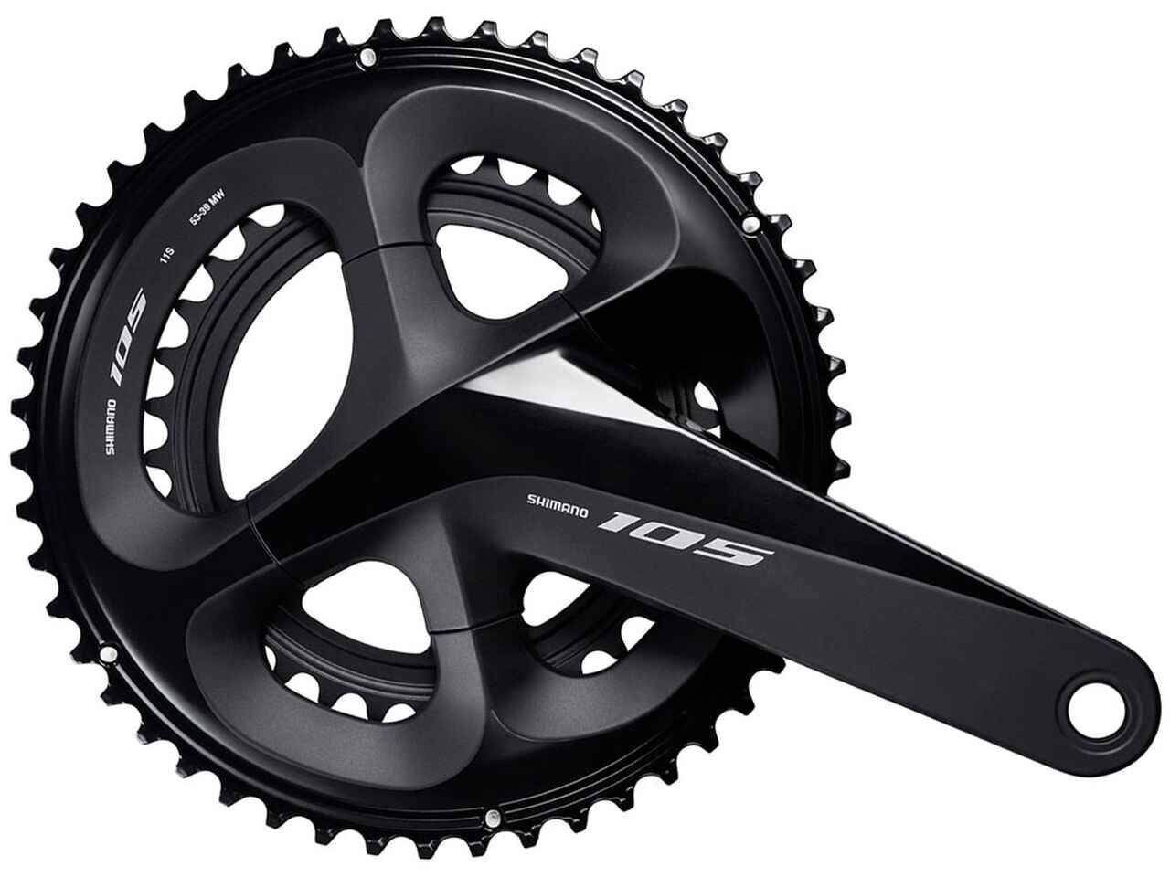 Система шатунов Shimano IFCR7000DX26L Система шатунов Shimano IFCR7000DX26L