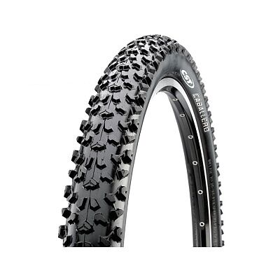 Велопокрышка CST C-1563 Caballero 27.5x2.10 52-584 Standart MTB (2596)
