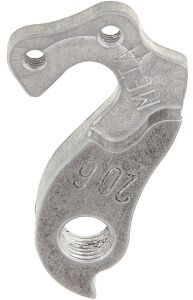 Держатель заднего переключателя CNC Сервис № 206 (2738)