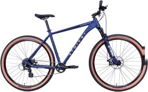 Велосипед Stalker Monolit 29.2 D р.20 2025 (темно-синий) Велосипед Stalker Monolit 29.2 D р.20 2025 (темно-синий)