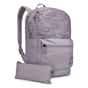 Городской рюкзак CASE LOGIC Founder CCAM-2126 (minimal gray сamo)