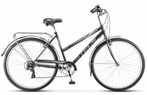 Велосипед Stels Legenda 350 V 28 Z011 (20, пурпурный) Велосипед Stels Legenda 350 V 28 Z011 (20, пурпурный)