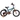 Детский велосипед Novatrack Extreme 16 (бирюзовый) 167AEXTREMEV.TQ5 preview
