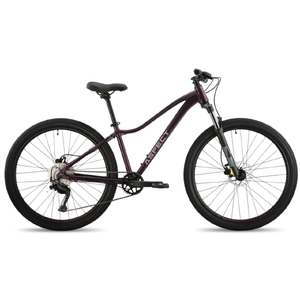 Велосипед Aspect Alma Pro 27.5 M 2026 (фиолетовый)