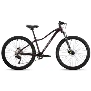Велосипед Aspect Alma Pro 27.5 M 2026 (фиолетовый)