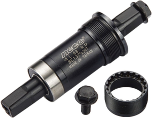 Каретка Neco B911 120/179.5 6288 Каретка Neco B911 120/179.5 6288