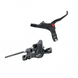 Комплект тормозов Shunfeng L0LA301 RT525-160