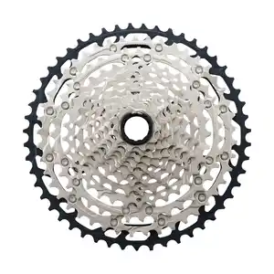 Кассета Shimano SLX, M7100, 12ск, 10-51T MICRO SPLINE 6447