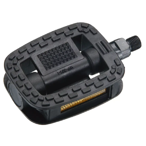 Педали Neco WP301 BK, 9/16, 108X74 MM, NC11069 Педали Neco WP301 BK, 9/16, 108X74 MM, NC11069