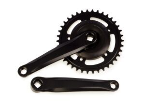 Система шатунов SMWY 38х170 мм S109-170BK под ромб Система шатунов SMWY 38х170 мм S109-170BK под ромб