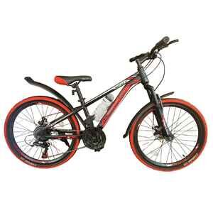 Велосипед GreenLand SPACE 24 (12, черный/красный/белый, 2024) Велосипед GreenLand SPACE 24 (12, черный/красный/белый, 2024)