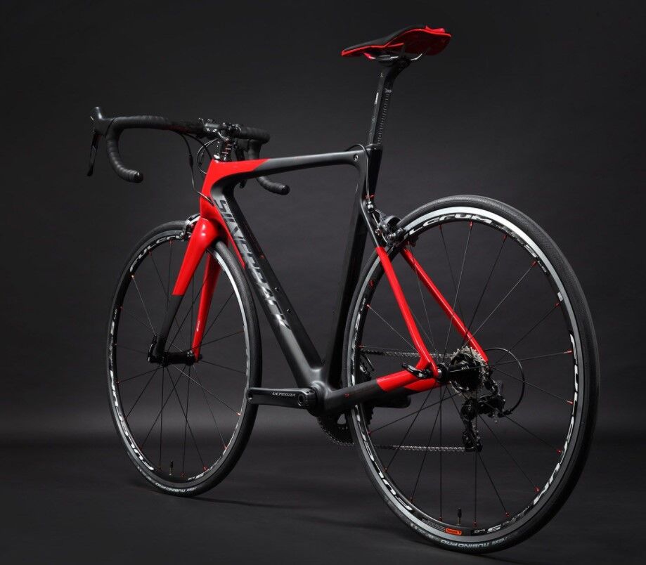 Велосипед: вирус свободы на колесах