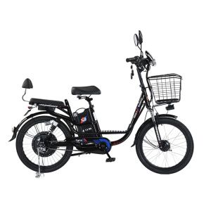 Электровелосипед Smart Balance Corsa 13