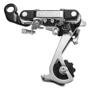 Задний переключатель S.SHINE 5/6/7 скоростей SSB-17