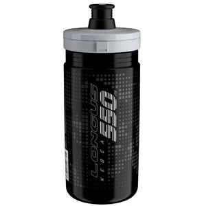 Фляга Longus Kebea 25009 550мл (черный)