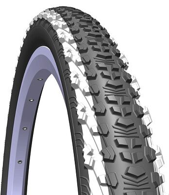 Велопокрышка Mitas Scylla 50-507 24 x 1,90 (10952412)