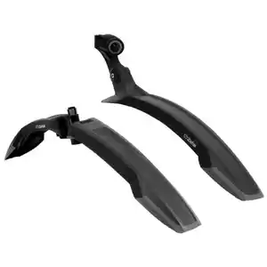 Брызговики Zefal Deflector RM60 FM60 3572014