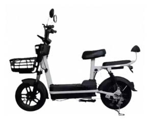 Электровелосипед Tsunami E1 500w Электровелосипед Tsunami E1 500w