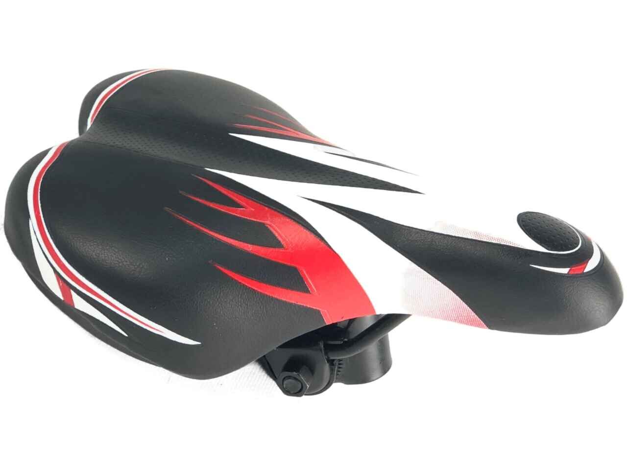 Велоседло Favorit PS-AZ-097 Велоседло Favorit PS-AZ-097