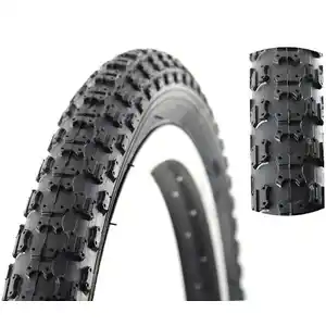 Велопокрышка Wanda CrownKing 18X2.125-P104