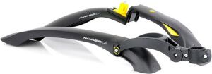 Комплект щитков Simpla Hammer SDE (1622 Black/Yellow) Комплект щитков Simpla Hammer SDE (1622 Black/Yellow)