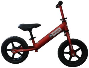 Беговел Amigo O-BEI Lightweight 12 (красный) Беговел Amigo O-BEI Lightweight 12 (красный)