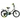 Детский велосипед Novatrack Vector 18 (серебристый) 183VECTOR.SL5 preview