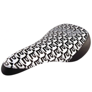 Велоседло DDK 2482 (Black-Grey)