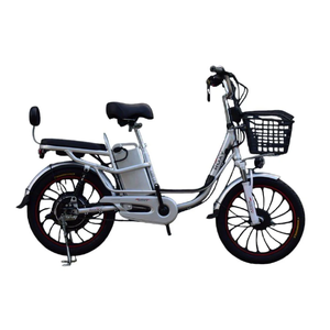 Электровелосипед Roxy D203 Электровелосипед Roxy D203