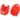 Комплект освещения Haiwey HW BS-FT215D (2139 Red) - фото 2 preview