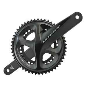 Система шатунов Shimano 53/39T IFCR8000CX39 Система шатунов Shimano 53/39T IFCR8000CX39