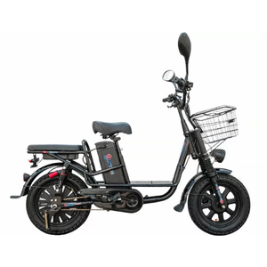 Электровелосипед Smart8 Dacha Monster (черный) Электровелосипед Smart8 Dacha Monster (черный)