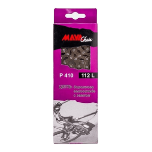 Цепь Chiyuan 1 ск., 114 зв.,P410