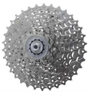 Кассета Shimano CSHG4009134 Кассета Shimano CSHG4009134