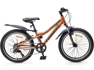 Велосипед Favorit MATRIX-22VA (11, оранжевый) MTX22V11OR-AL Велосипед Favorit MATRIX-22VA (11, оранжевый) MTX22V11OR-AL