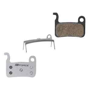Тормозные колодки FORCE SH M07 423682