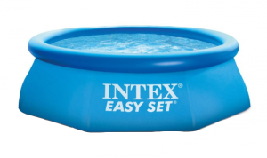 Бассейн INTEX Easy Set 244x76 56970/28110 Бассейн INTEX Easy Set 244x76 56970/28110