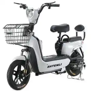 Электровелосипед Shtenli GT 15 Maxi Range LI-ION (48v12A)