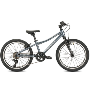 Детский велосипед Aspect Air 20 (серый)